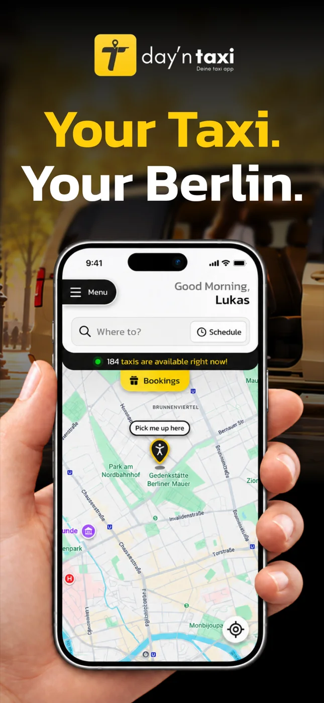 Open the app